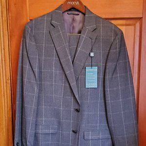 Ralph Lauren Classic Fit Suit Jacket